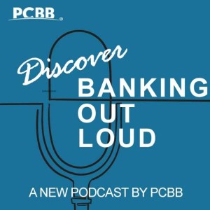 About Banking Out Loud