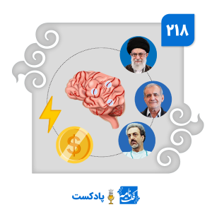 برق و فساد و کورتکس