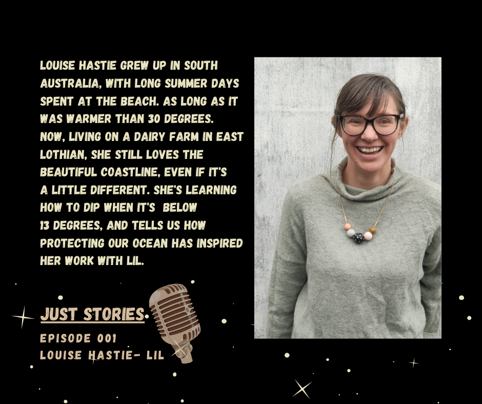 Just Stories