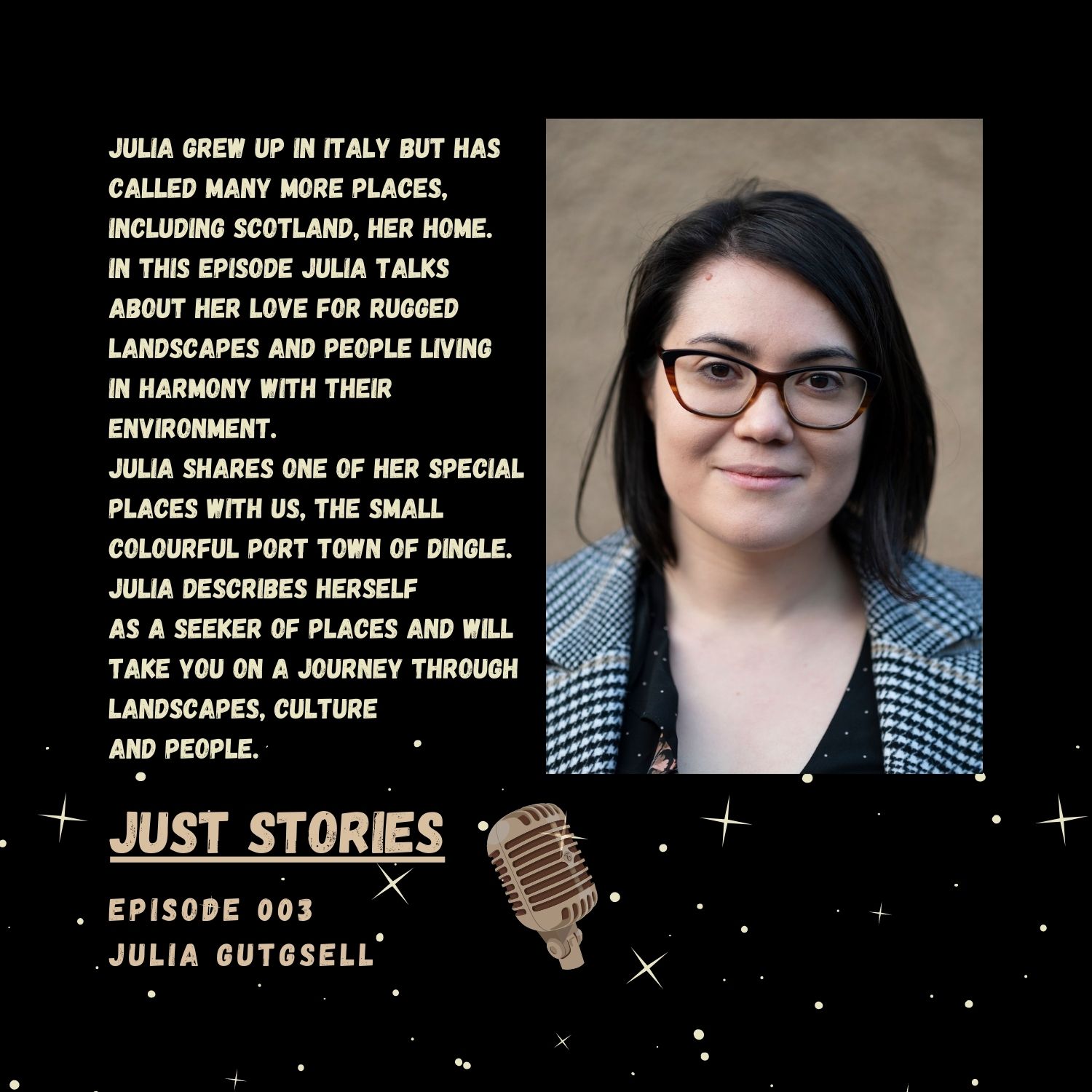 Just Stories
