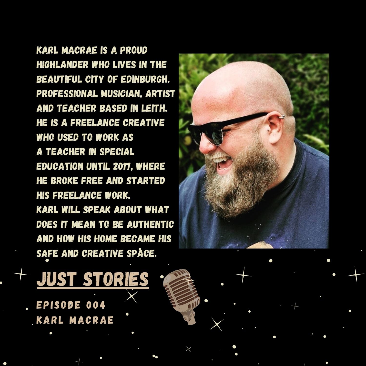 Just Stories