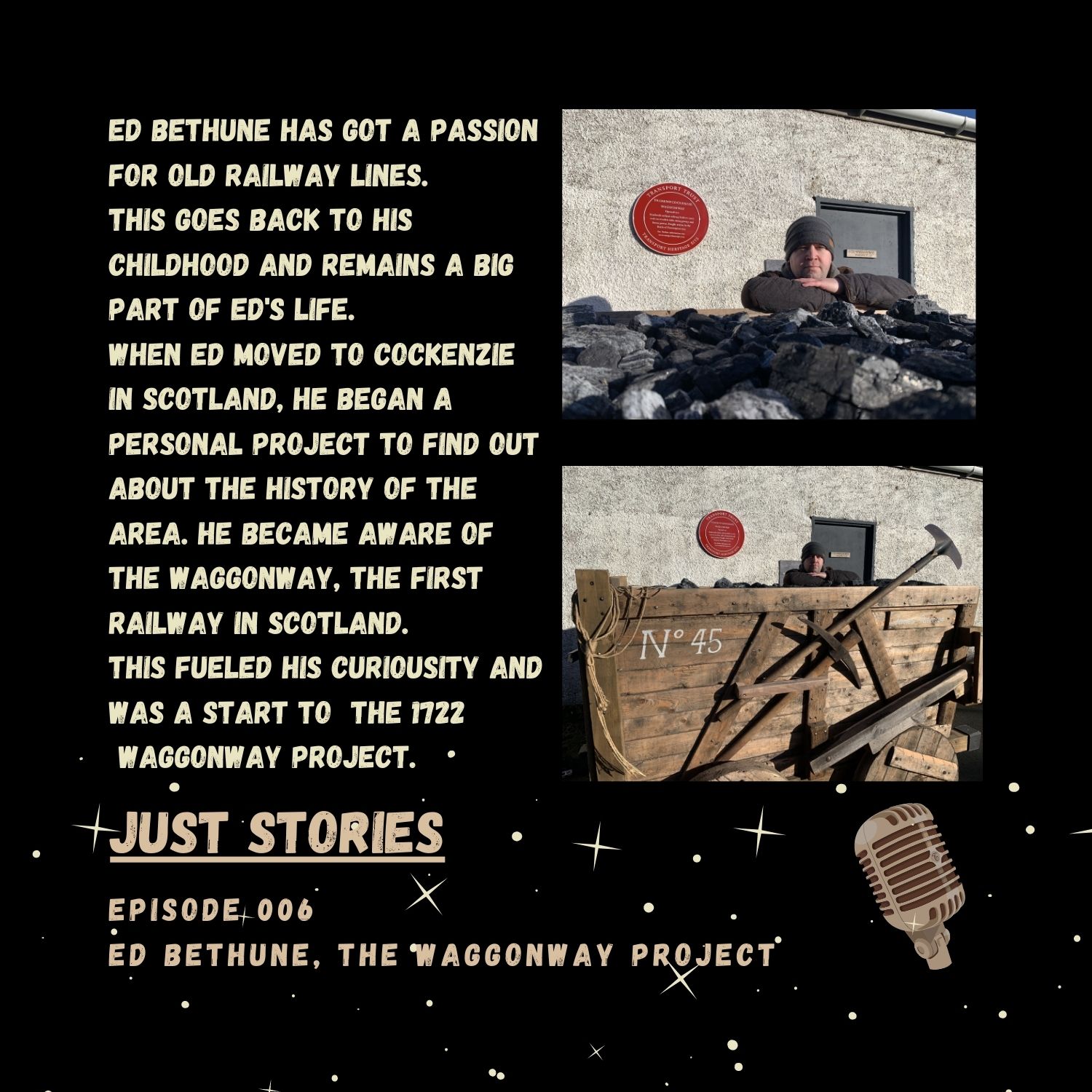 Just Stories