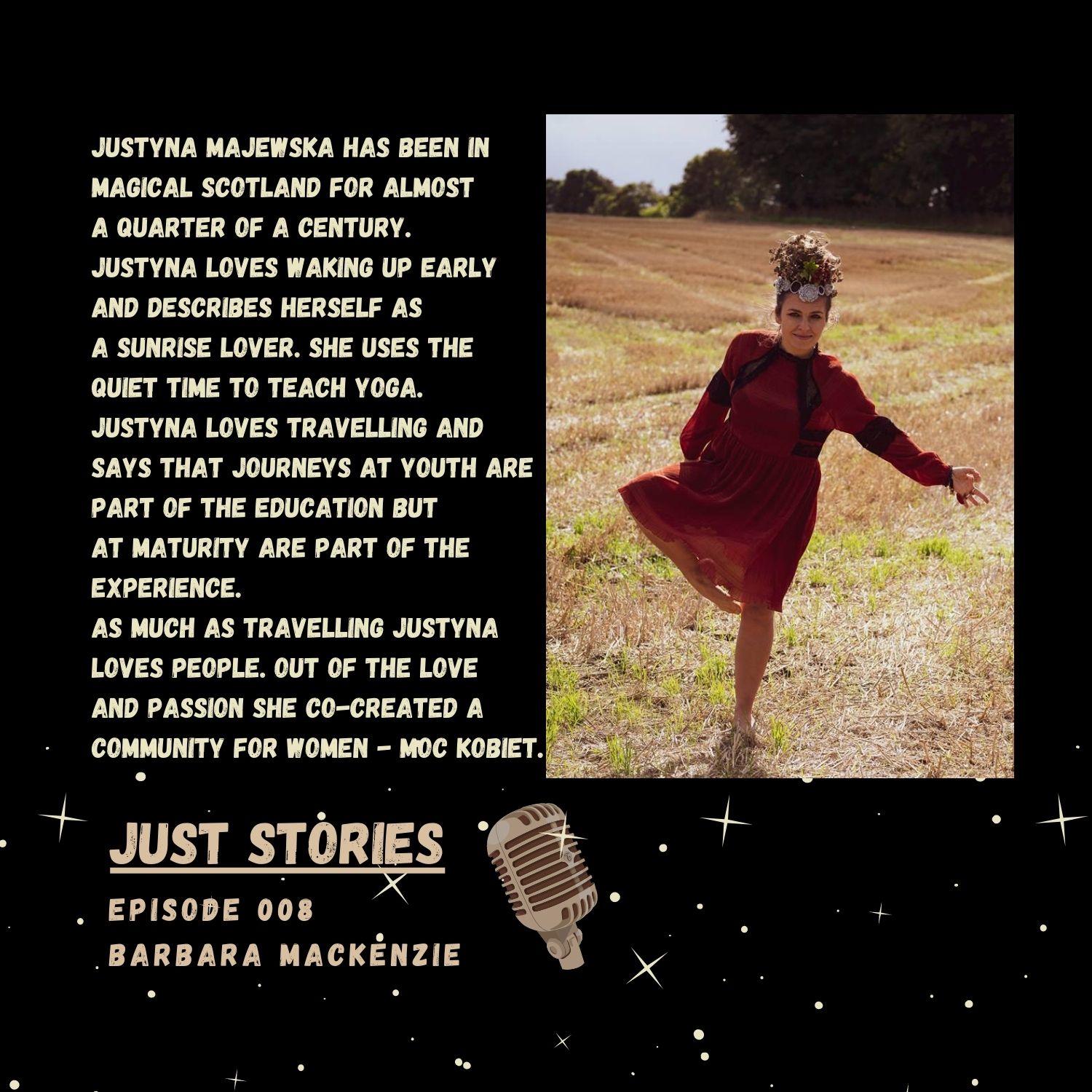 Just Stories