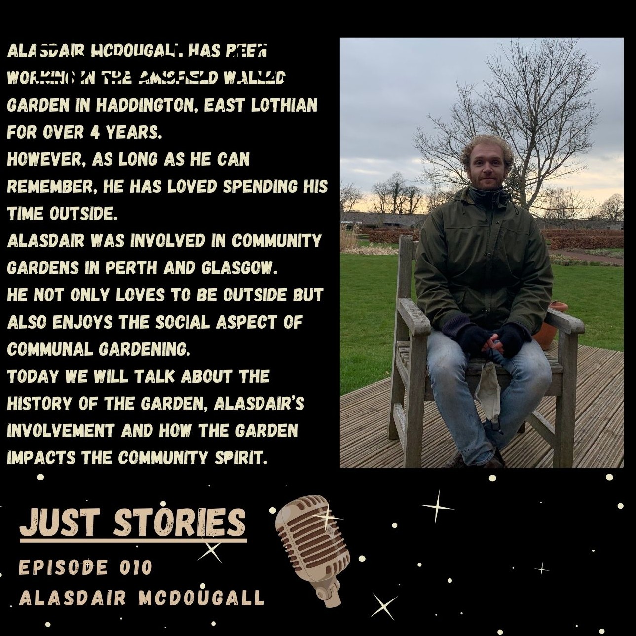 Just Stories