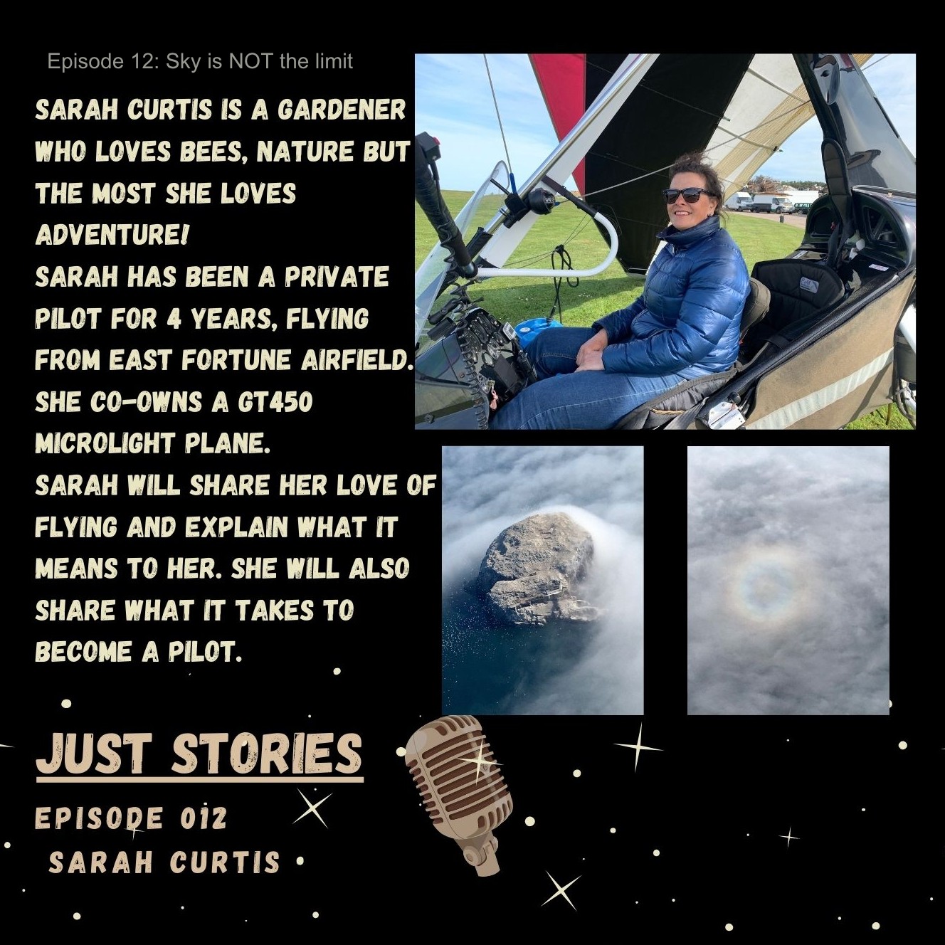 Just Stories