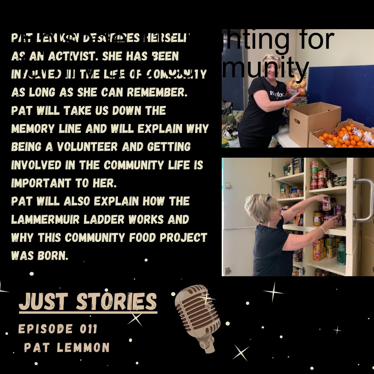 Just Stories