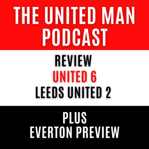 Leeds United Home review plus  Everton league cup quarter final preview