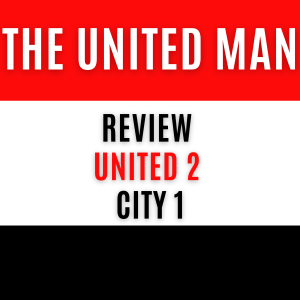 United v City Review