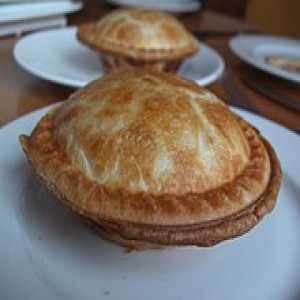 Traditional Culinary - The Potpie Recipe