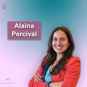 #83 - Alaina Percival - Women Who Code (WWCode)