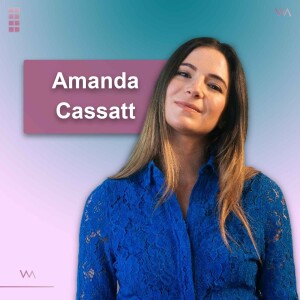 #115 - Web3 Marketing with Amanda Cassatt
