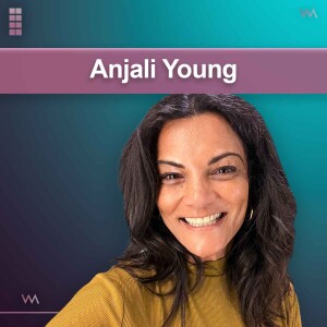 #129 - Anjali Young of Collab.Land - Token Gating and Digital Communities