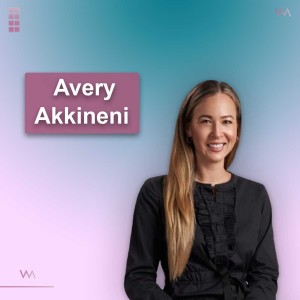 #81 - Avery Akkineni: Web3, NFTs & Mainstream Adoption