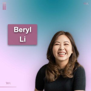 #72 - Beryl Li: Gaming Evolution in the Metaverse