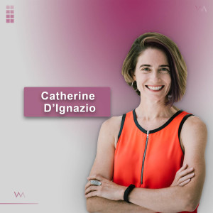 #33 - Catherine D’Ignazio: True Feminism & Closing the Gender Data Gap