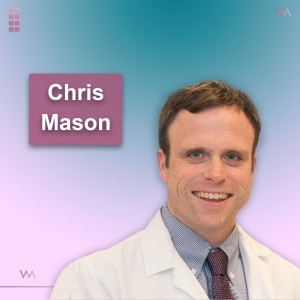 #90 - Chris Mason: How Web3 Can Revolutionize Science?