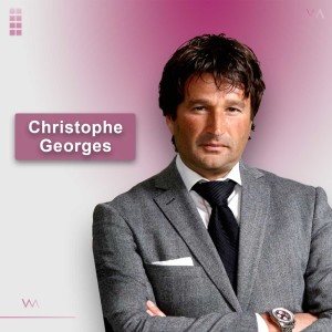 #12 - Christophe Georges: Women in Technical Roles: Why Don’t We Have More of Them?