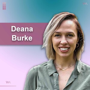 #108 - Deana Burke - Onboarding the Crypto-Curious with Boys Club