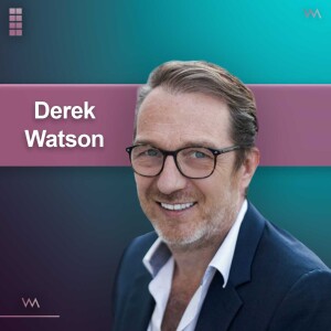 #136 - Derek Watson - Insights into the UAE Startup Landscape