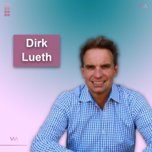 #88 - Dirk Lueth - Upland: The Earth’s Metaverse