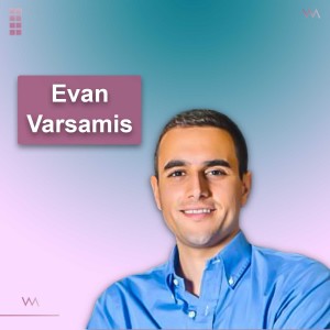 #86 - Evan Varsamis: Trading Digital Assets with Mintify