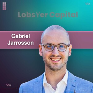 #145 - Venture Insights with Gabriel Jarrosson: Navigating Y Combinator and Entrepreneurial Triumphs