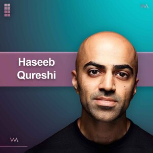 #128 - Haseeb Qureshi of Dragonfly - Why Web3?