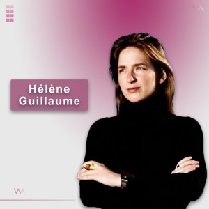 #17 - Hélène Guillaume: Your Female Biology Is Your Unfair Advantage