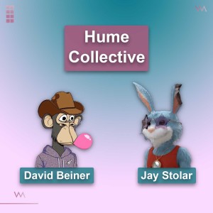 #79 - Hume Collective - Metastars & the Future of Fandom in Web3
