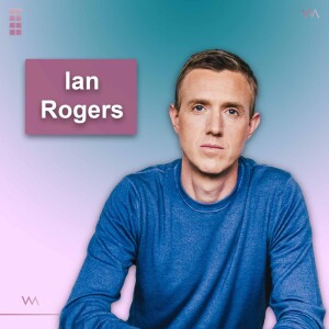 #104 - Ian Rogers of Ledger - If Not Self-Custody, Why Crypto?