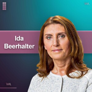 #135 - Ida Beerhalter - A Deep Dive into Family Office Strategies