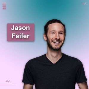 #86 - Jason Feifer: Build for Tomorrow, Conquer the Unfamiliar