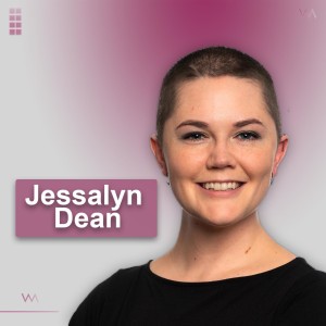 #34 - Jessalyn Dean: Entrepreneurship and Finding Your Purpose