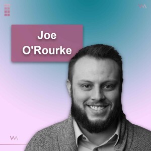 #113 - Starbucks Odyssey Program with Joe O’Rourke of Forum3