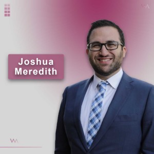 #2 - Joshua Meredith: Why We Need More Women in Technology & How to Make it Happen