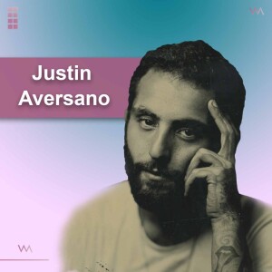 #107 - Justin Aversano - Where Art Meets Web3