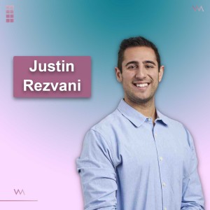 #85 - Justin Rezvani - Bitcoin & Uncensorable Social Media Networks