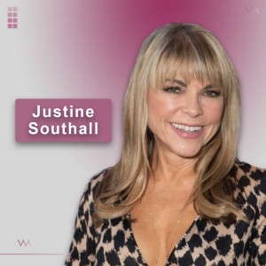 #8 - Justine Southall: From Heels to Heights, the Modern Woman in the Modern Workplace