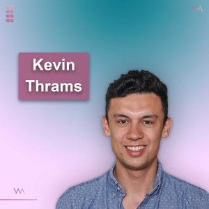 #74 - Kevin Thrams: Buying NFTs as a Group