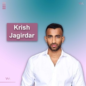 #77 - Krish Jagirdar - The Internet Game: Making Web3 Fun