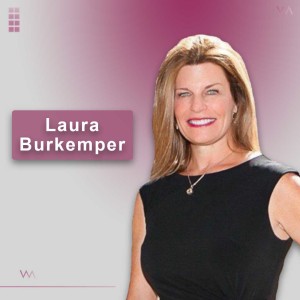 #4 - Laura Burkemper: The Power of Financial Literacy, and How Men and Women Differ in the Business World