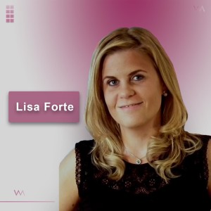 #30 - Lisa Forte: The Next Disruptive Innovation