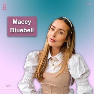 #103 - Macey Bluebell - The Coin Bureau Experience