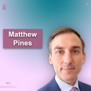 #58 - Matthew Pines: Bitcoin and the Future of Politics