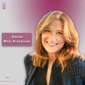 #14 - Dr. Mitzi Krockover: Investing in FemTech, and the Future of Women’s Health