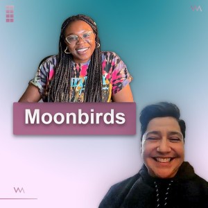 #52 - A Conversation with Moonbirds Mods on Inclusivity in the NFT Space