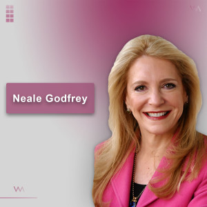 #28 - Neale Godfrey: The Financial Power Imbalance