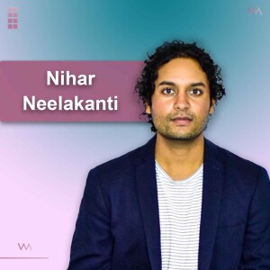 #118 - Nihar Neelakanti - Ecosapiens: Fighting Climate Change with NFTs