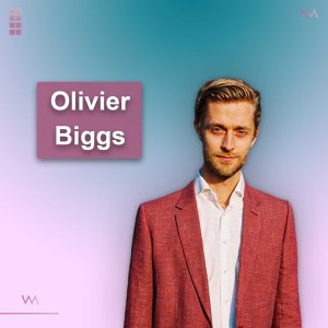 #75 - Olivier Biggs: Smart Tickets & the Blockchain Technology