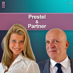 #132 - Navigating the World of Family Offices with Prestel & Partner